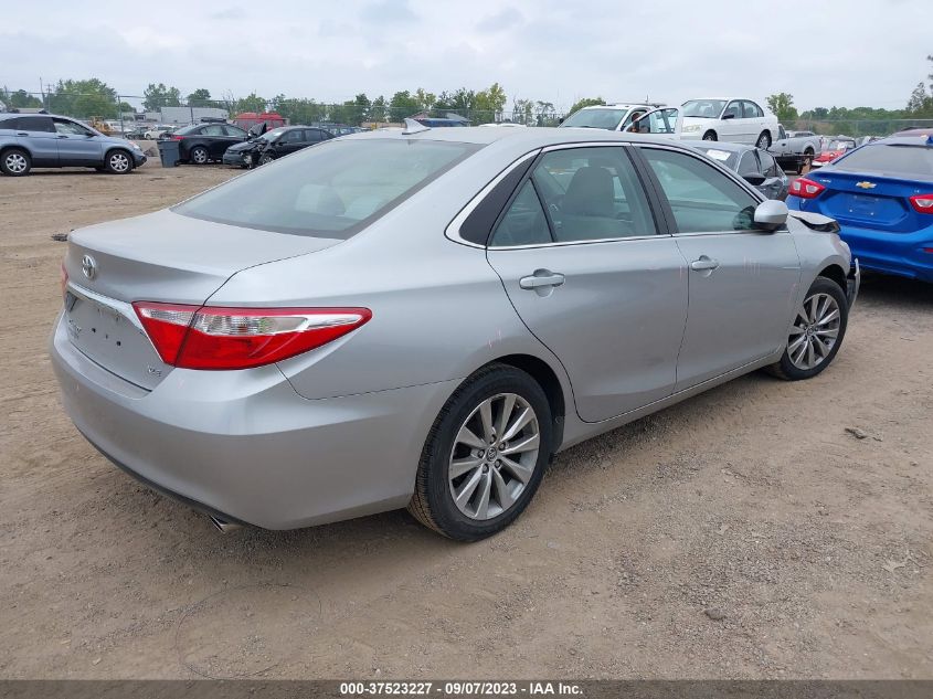 2015 TOYOTA CAMRY XSE/XLE - 4T1BK1FK8FU565918