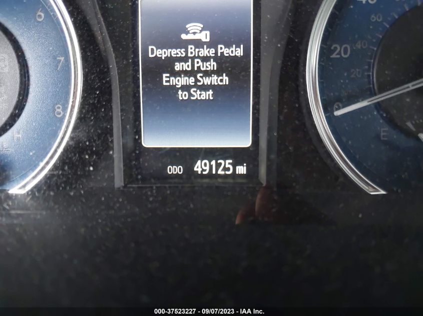 2015 TOYOTA CAMRY XSE/XLE - 4T1BK1FK8FU565918