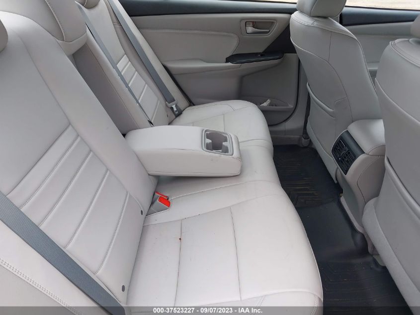 2015 TOYOTA CAMRY XSE/XLE - 4T1BK1FK8FU565918
