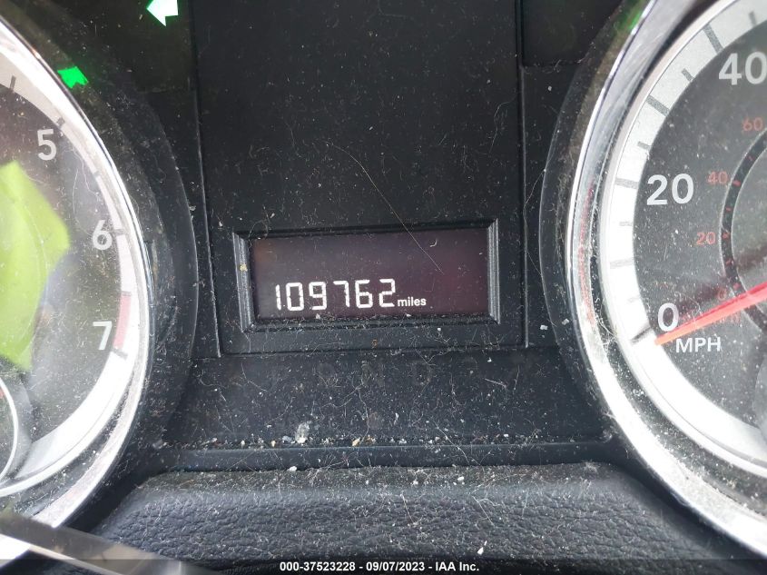 2019 DODGE GRAND CARAVAN SE - 2C4RDGBG5KR619331