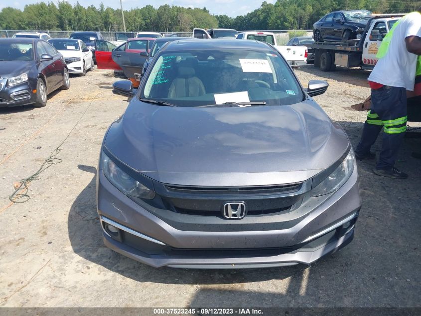 19XFC1F72LE000475 Honda Civic Sedan EX-L 13