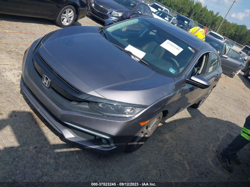 19XFC1F72LE000475 Honda Civic Sedan EX-L 2