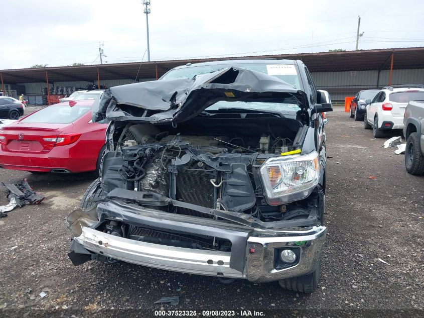 2016 TOYOTA TUNDRA 4WD TRUCK PLATINUM/1794 5TFAW5F18GX511523