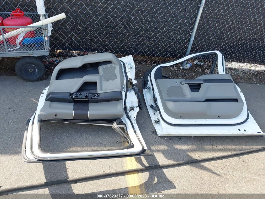 2019 FORD F-150 XL/XLT - 1FTEW1CB5KFB32761