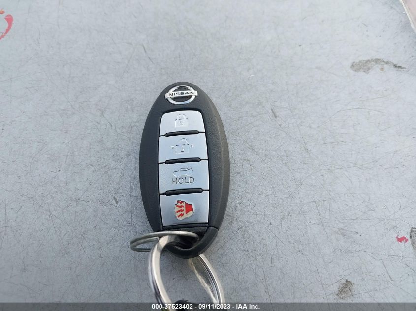 2017 NISSAN ALTIMA 2.5 S - 1N4AL3AP3HC163668