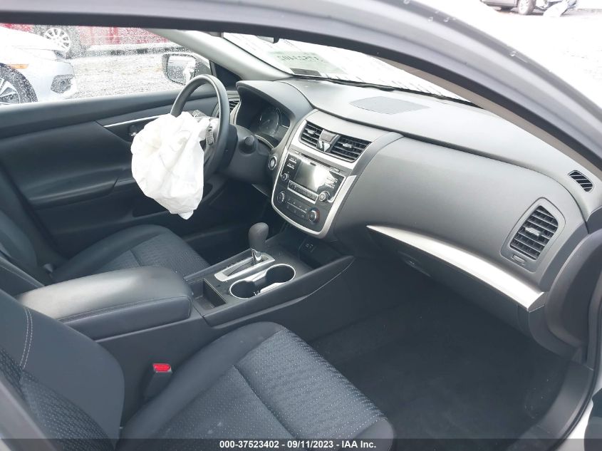 2017 NISSAN ALTIMA 2.5 S - 1N4AL3AP3HC163668