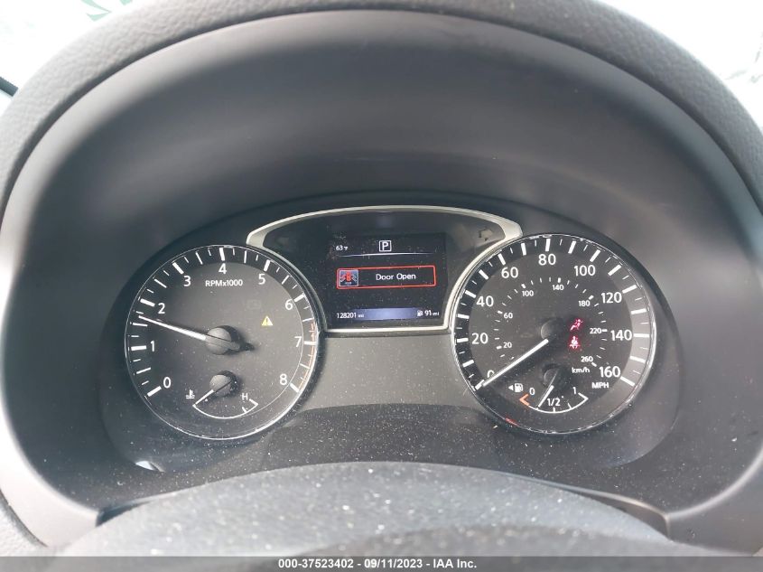 2017 NISSAN ALTIMA 2.5 S - 1N4AL3AP3HC163668