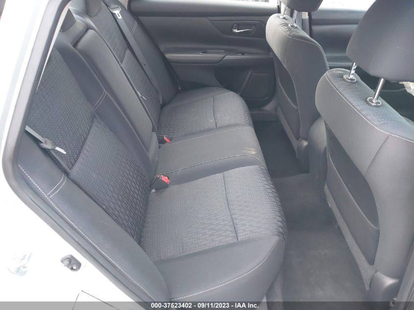 2017 NISSAN ALTIMA 2.5 S - 1N4AL3AP3HC163668