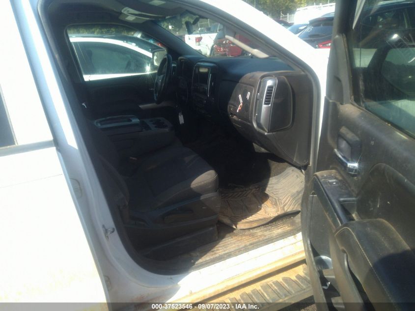 2014 CHEVROLET SILVERADO 1500 LT - 3GCPCREH0EG503488