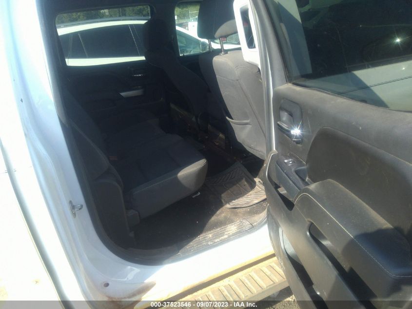 2014 CHEVROLET SILVERADO 1500 LT - 3GCPCREH0EG503488