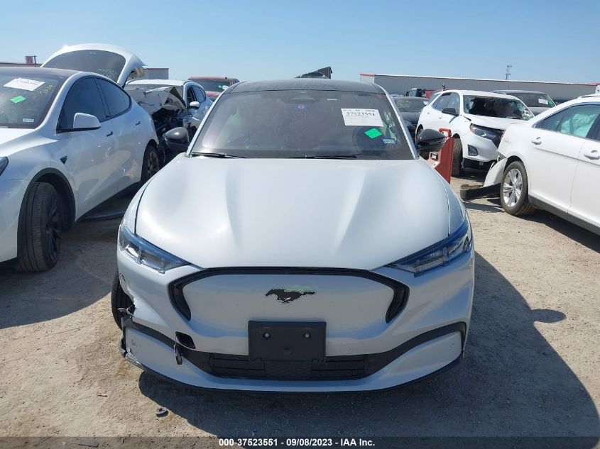 2021 FORD MUSTANG MACH-E PREMIUM 3FMTK3RM9MMA49467