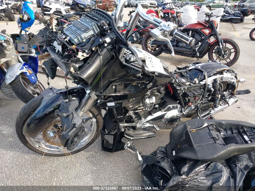 VIN 1HD1KTP18NB625416 2022 HARLEY-DAVIDSON FLTRXS