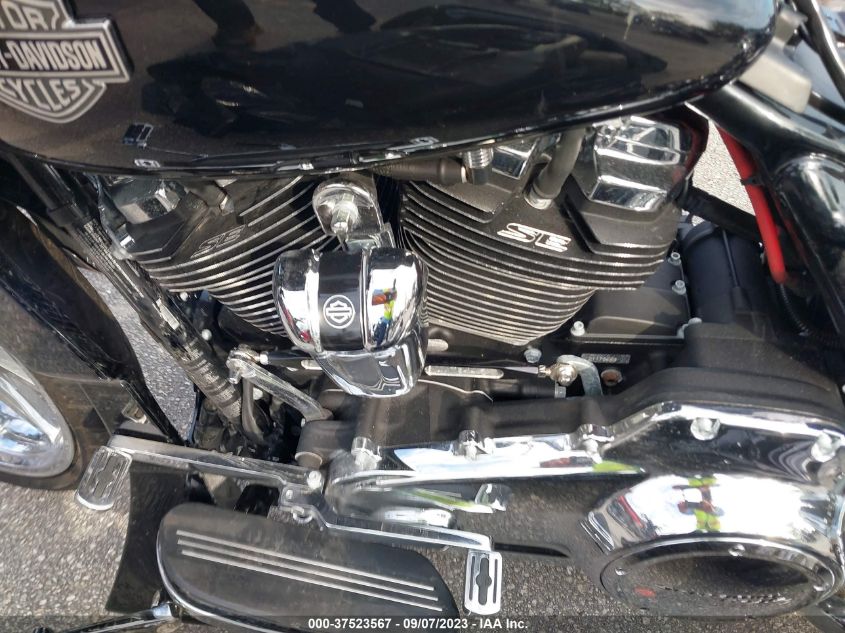 VIN 1HD1KTP18NB625416 2022 HARLEY-DAVIDSON FLTRXS