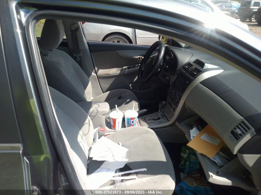 2013 TOYOTA COROLLA L/LE/S - 5YFBU4EE1DP083751