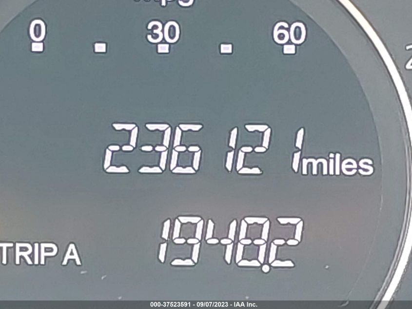 2014 HONDA ACCORD SEDAN LX - 1HGCR2E35EA108716