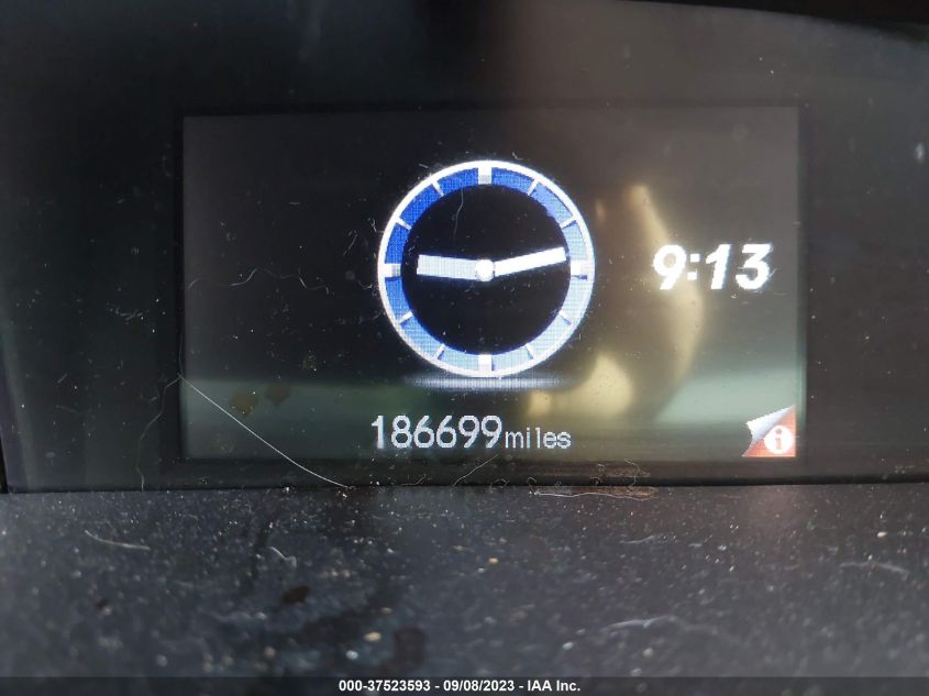 2014 HONDA CIVIC SEDAN LX - 19XFB2F51EE228266