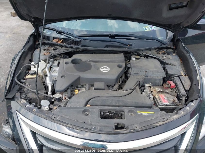 2014 NISSAN ALTIMA 2.5 S - 1N4AL3AP1EC189746