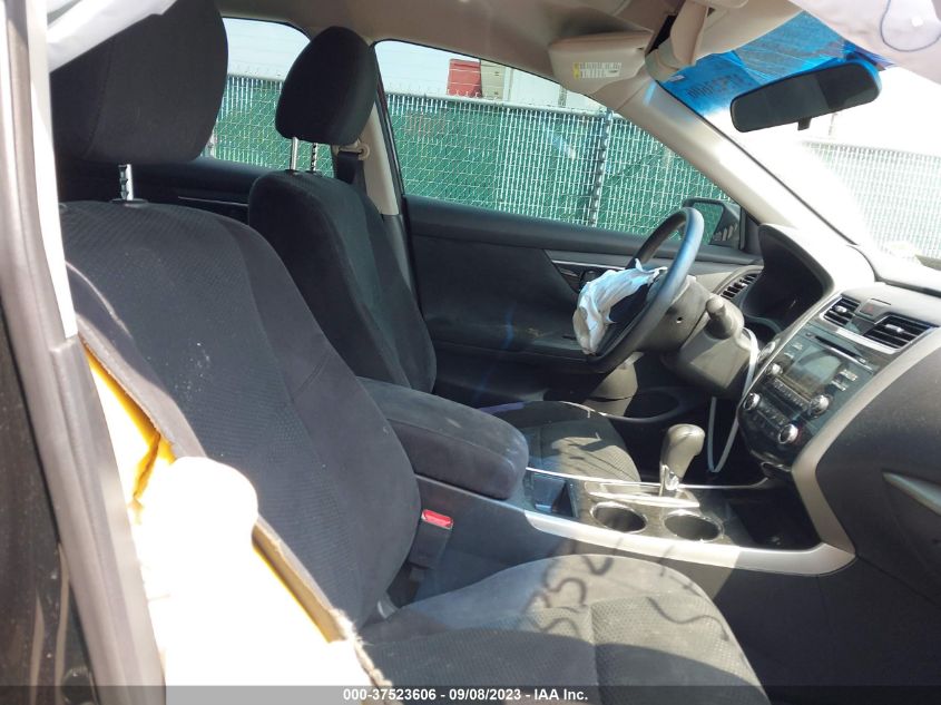 2014 NISSAN ALTIMA 2.5 S - 1N4AL3AP1EC189746