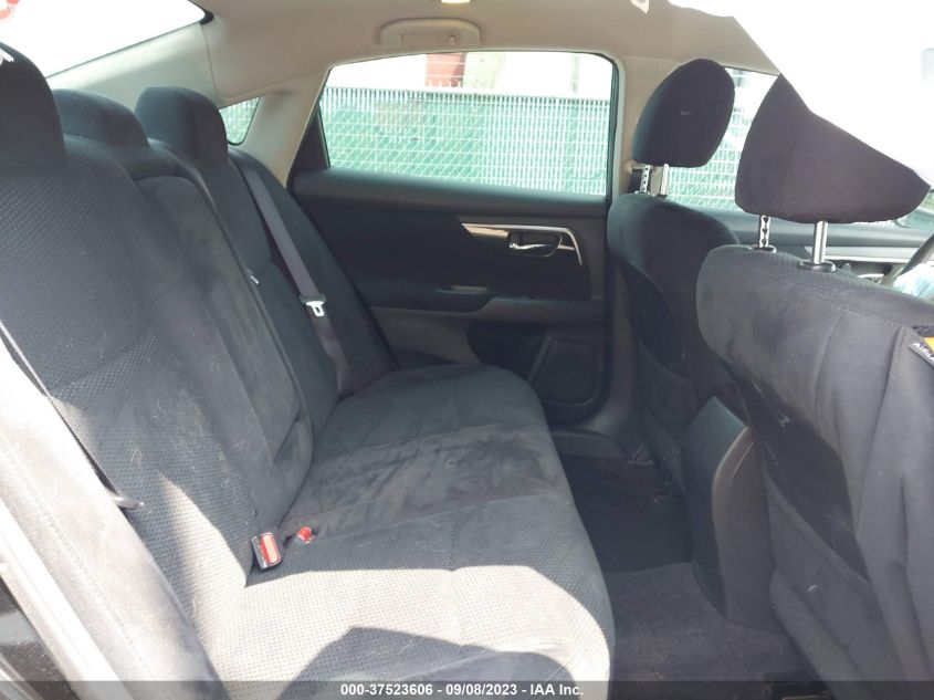 2014 NISSAN ALTIMA 2.5 S - 1N4AL3AP1EC189746