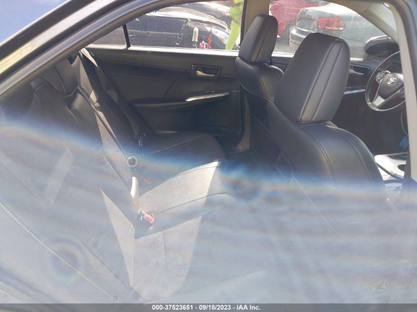2013 TOYOTA CAMRY SE/XLE - 4T1BK1FK5DU527284
