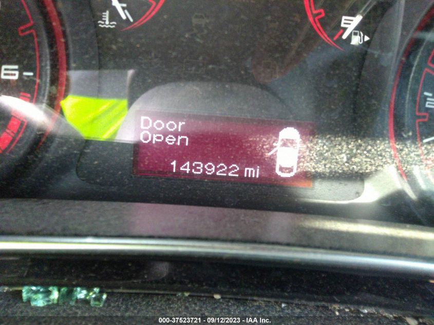 2013 DODGE DART SE - 1C3CDFAA2DD266652