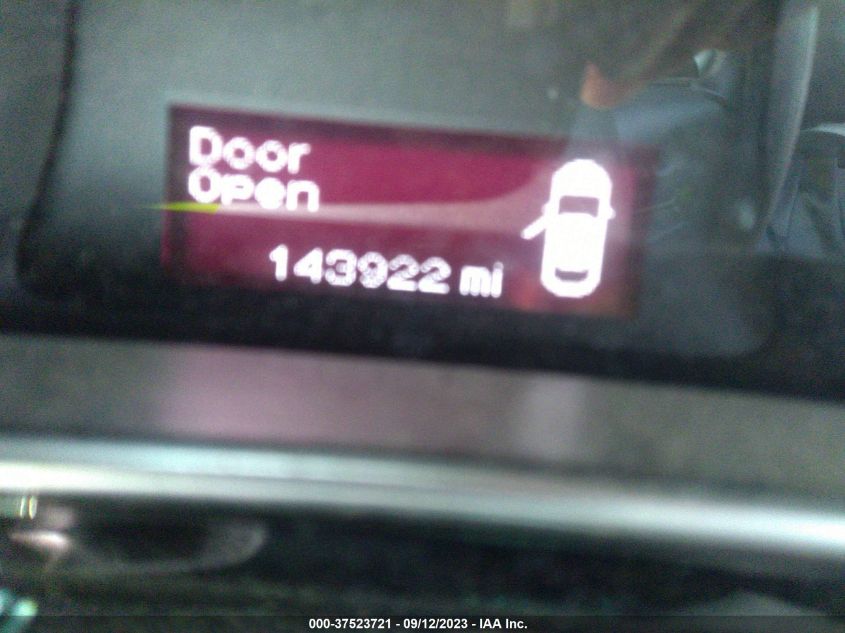 2013 DODGE DART SE - 1C3CDFAA2DD266652