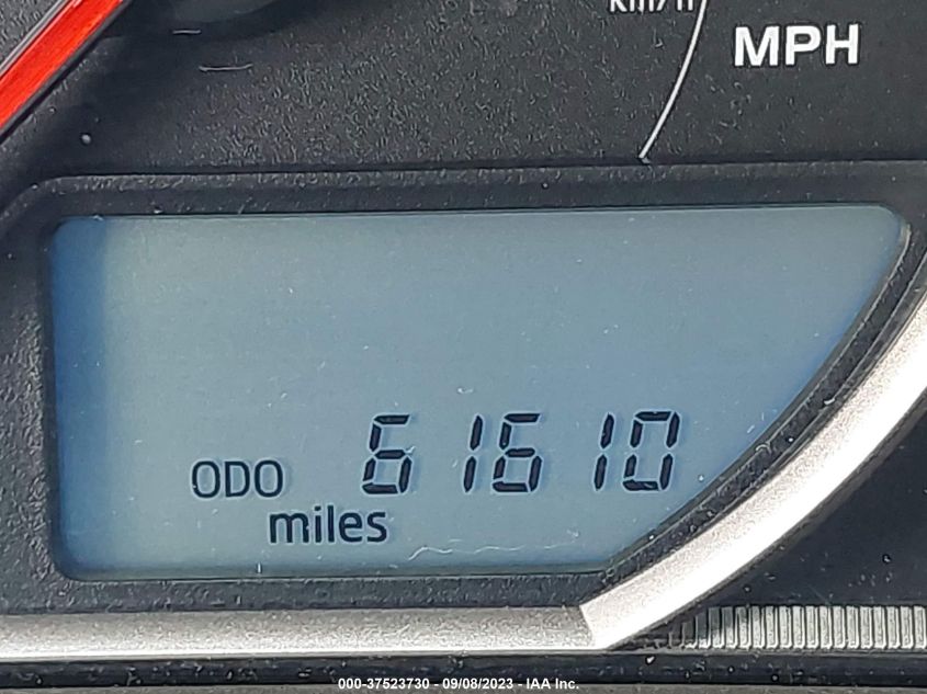 2015 TOYOTA RAV4 LE - JTMBFREV0FJ042686