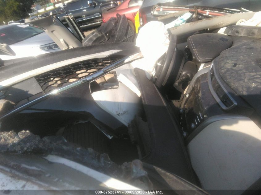 2019 NISSAN MURANO PLATINUM - 5N1AZ2MS6KN134742