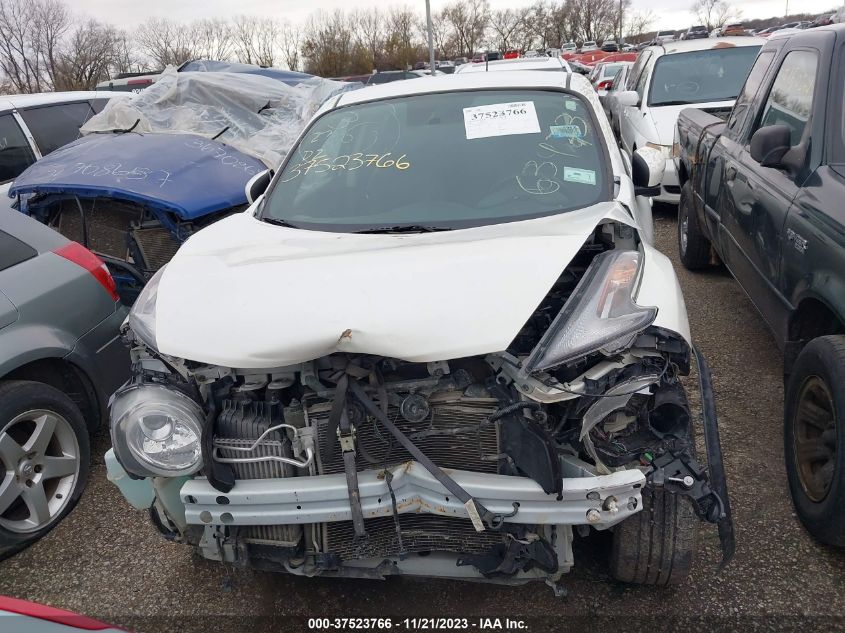 2016 NISSAN JUKE S/SV/SL/NISMO - JN8AF5MV0GT655598