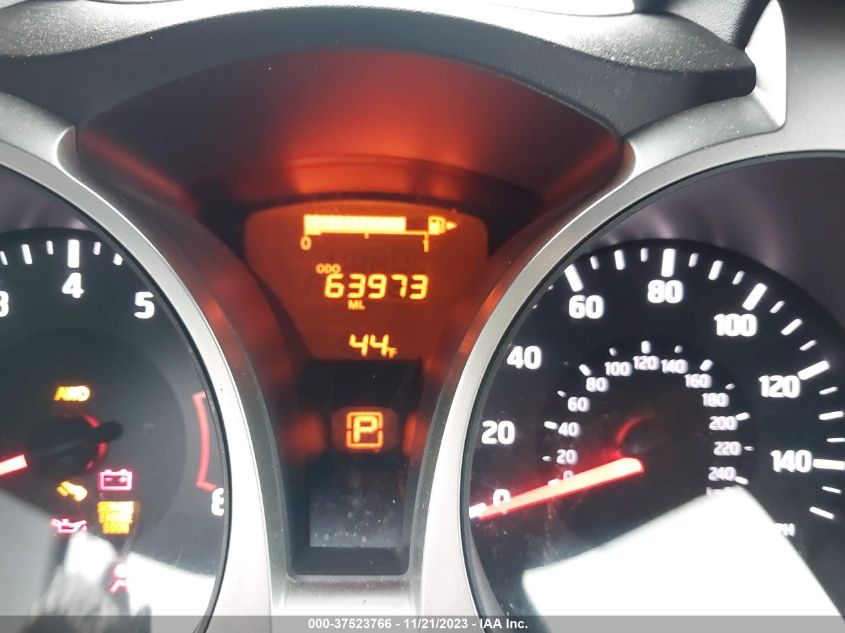 2016 NISSAN JUKE S/SV/SL/NISMO - JN8AF5MV0GT655598
