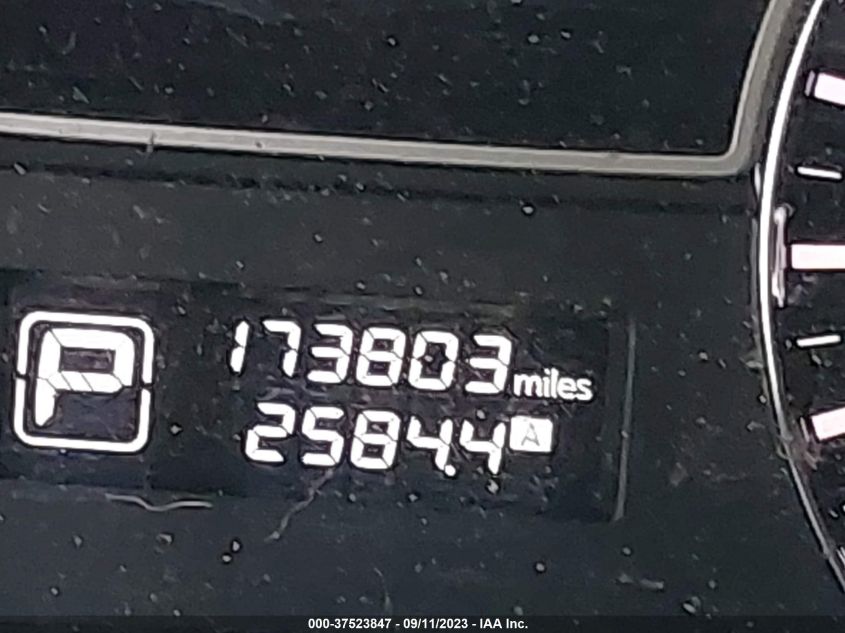 2013 NISSAN PATHFINDER SV - 5N1AR2MM0DC670103