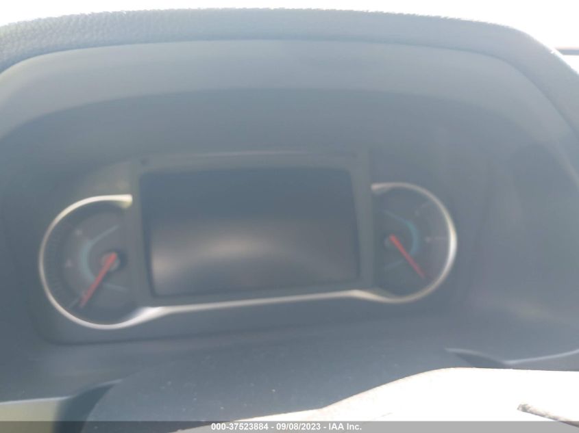 2019 HONDA PILOT LX - 5FNYF5H11KB013212