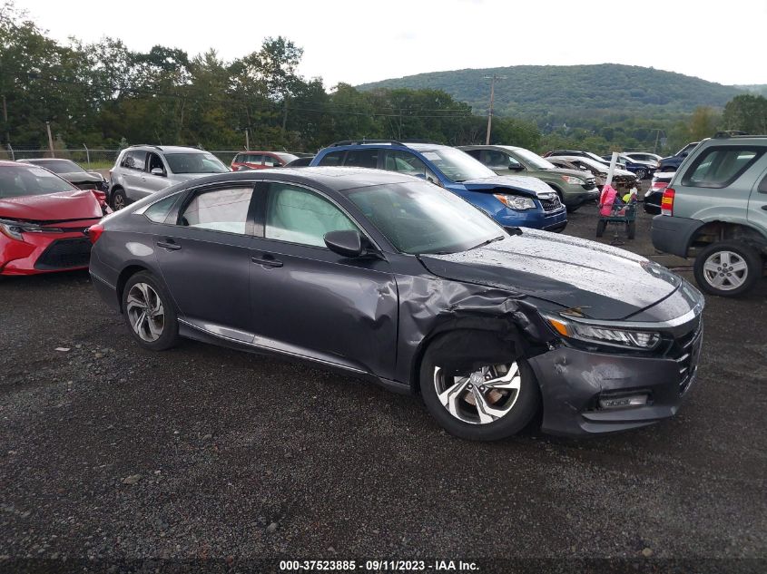 1HGCV1F41KA090949 HONDA ACCORD SEDAN EX 1.5T 2019