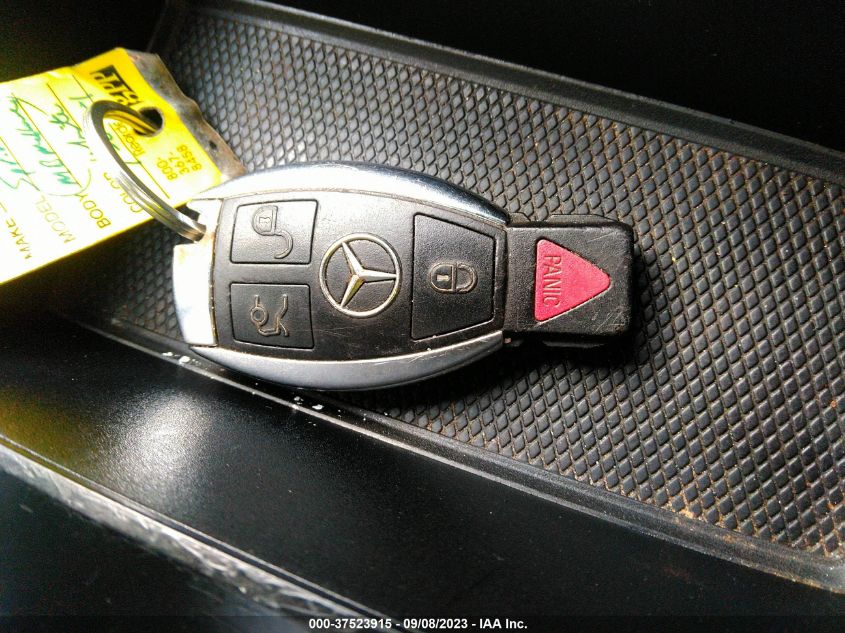 2015 MERCEDES-BENZ M-CLASS ML 350 - 4JGDA5JB9FA528632