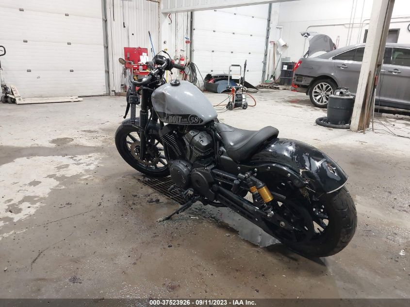 2018 YAMAHA XVS950 CU/CUC JYAVN05E0JA013768
