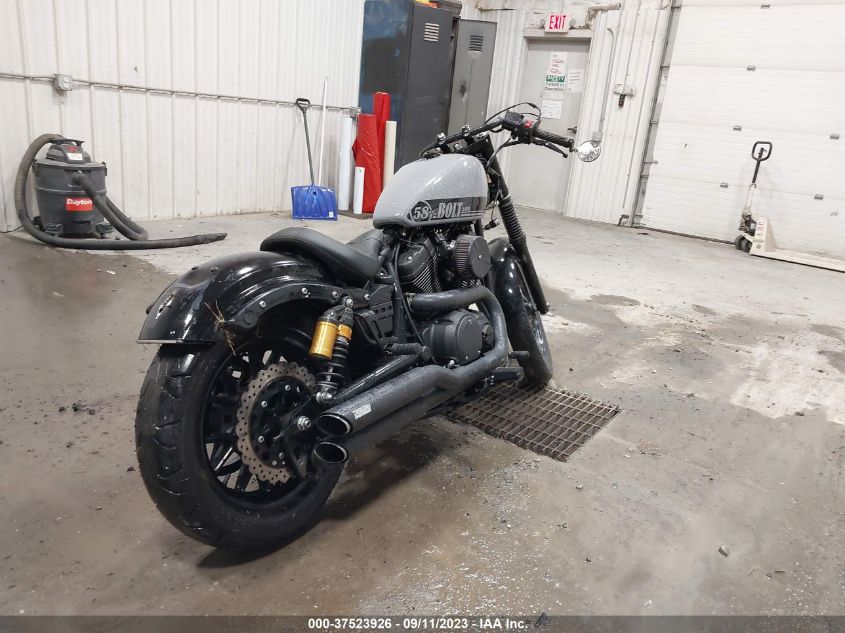 2018 YAMAHA XVS950 CU/CUC JYAVN05E0JA013768