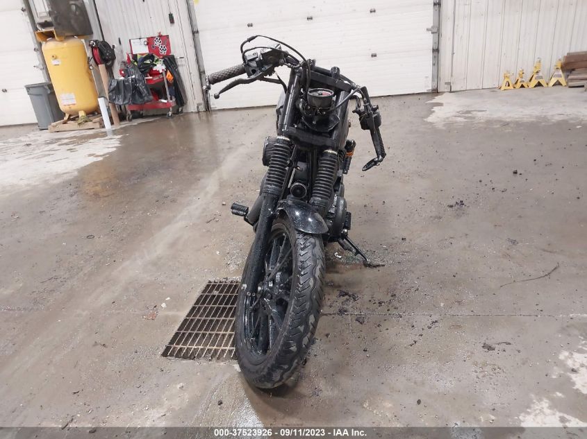 2018 YAMAHA XVS950 CU/CUC JYAVN05E0JA013768
