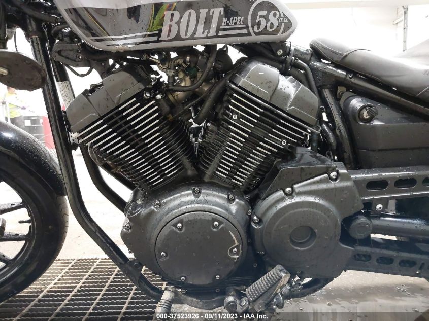 2018 YAMAHA XVS950 CU/CUC JYAVN05E0JA013768