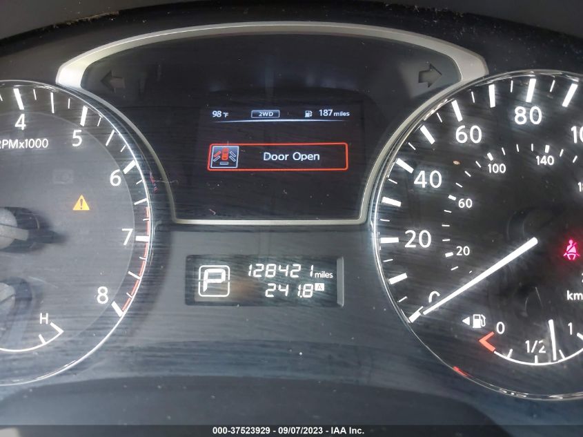 2015 NISSAN PATHFINDER PLATINUM/SV/SL/S - 5N1AR2MM7FC635402