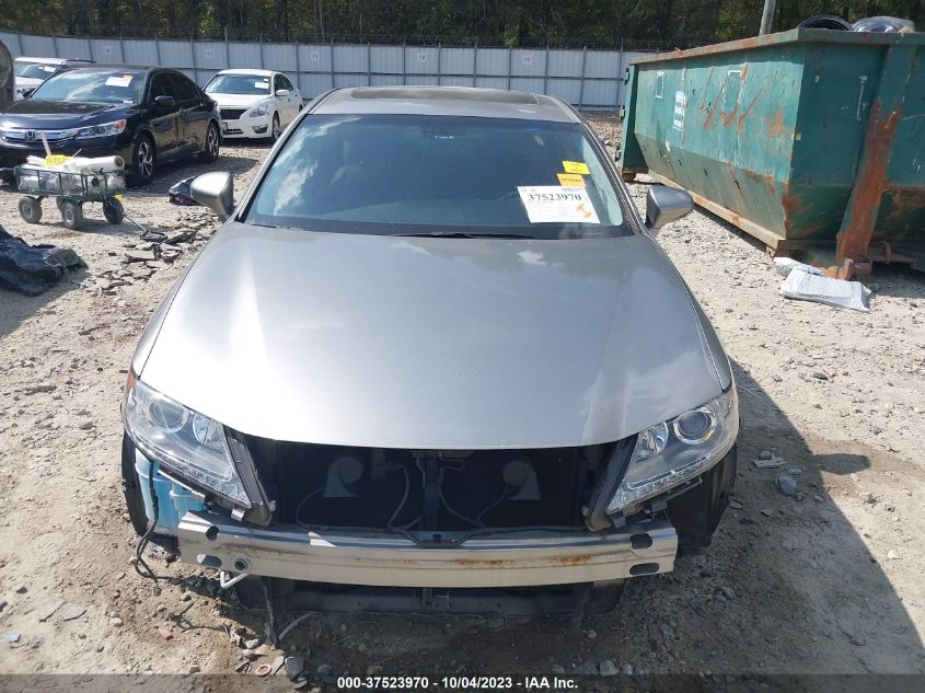 2015 LEXUS ES 350 - JTHBK1GG8F2197121