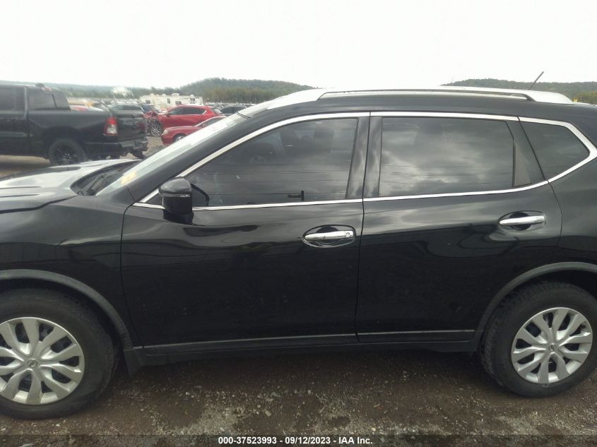 2016 NISSAN ROGUE S - JN8AT2MT3GW030584