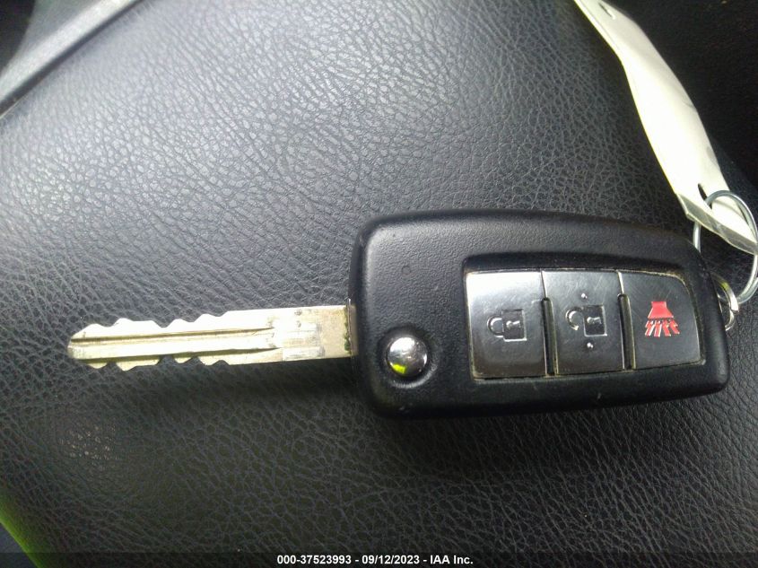 2016 NISSAN ROGUE S - JN8AT2MT3GW030584