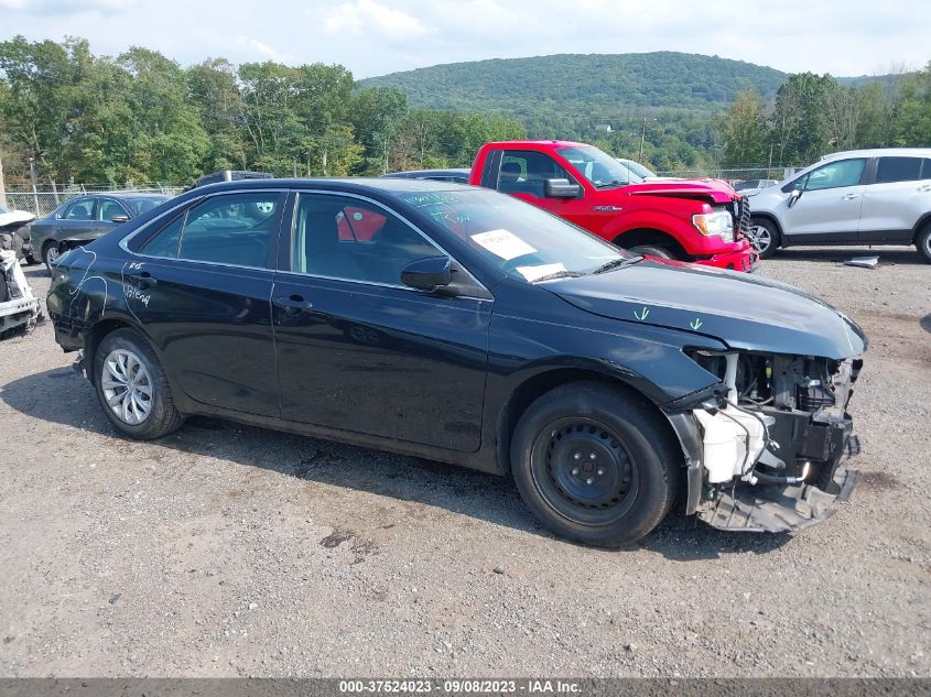 2015 TOYOTA CAMRY XLE/SE/LE/XSE - 4T4BF1FK1FR457196