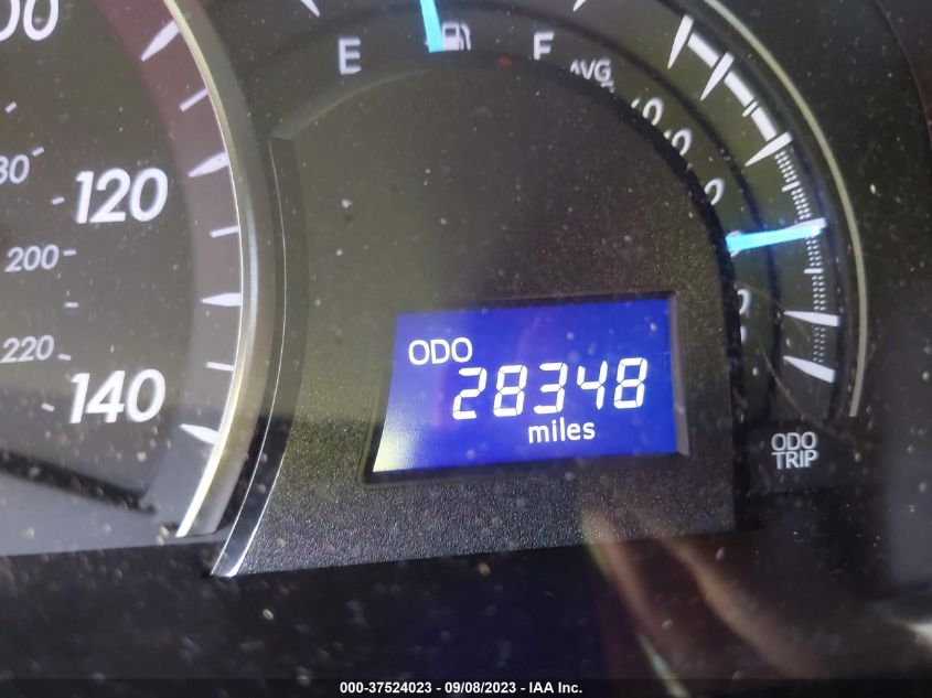 2015 TOYOTA CAMRY XLE/SE/LE/XSE - 4T4BF1FK1FR457196