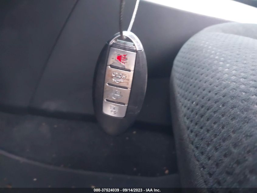 2015 NISSAN ALTIMA 2.5/S/SV/SL - 1N4AL3APXFN905159