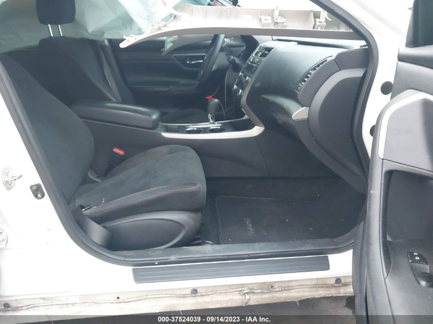 2015 NISSAN ALTIMA 2.5/S/SV/SL - 1N4AL3APXFN905159