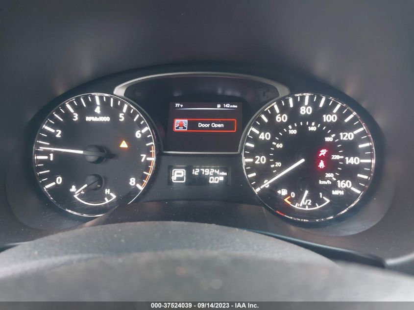 2015 NISSAN ALTIMA 2.5/S/SV/SL - 1N4AL3APXFN905159