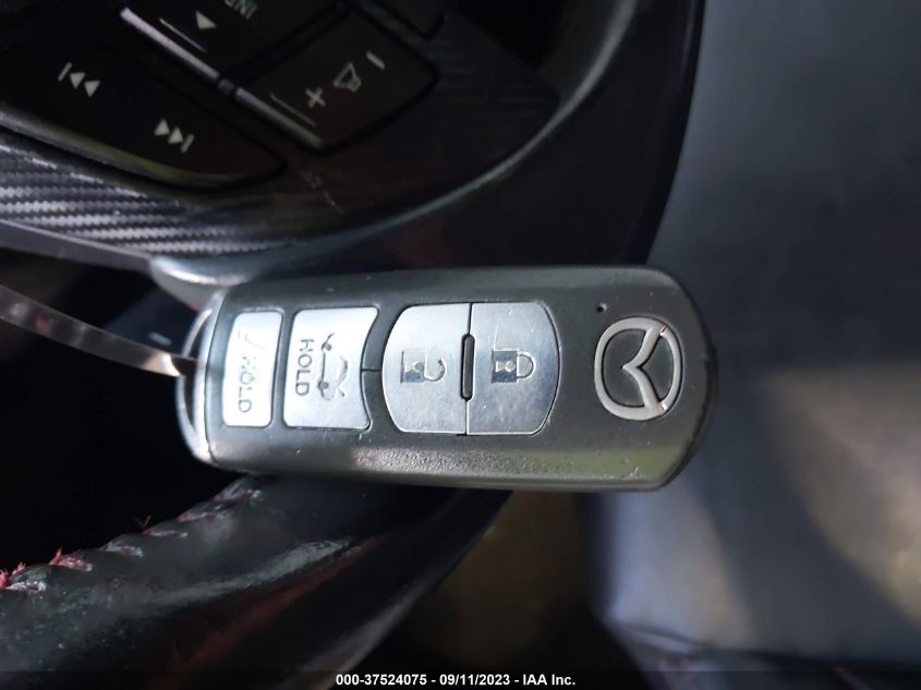 2016 MAZDA MAZDA3 S TOURING - JM1BM1W3XG1295147