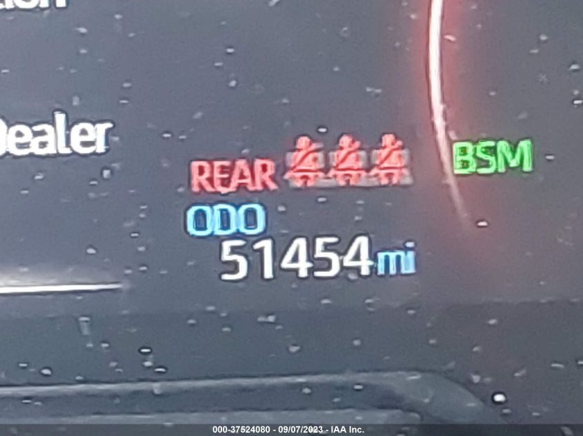 2021 TOYOTA RAV4 ADVENTURE/TRD OFF ROAD - 2T3J1RFVXMW162616