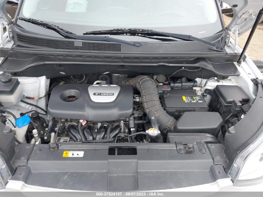 2018 KIA SOUL ! - KNDJX3AA3J7568440